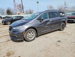 Chrysler Pacifica 2022