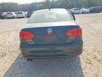 Volkswagen Jetta 2013