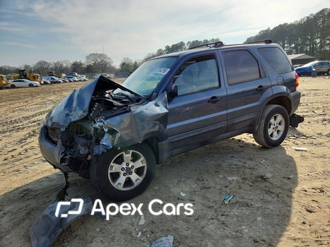 Ford Escape 2005 - Image 1 of 15