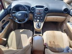 Kia Rondo 2007