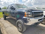 Chevrolet Silverado 2012