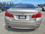 BMW Series 5 2014