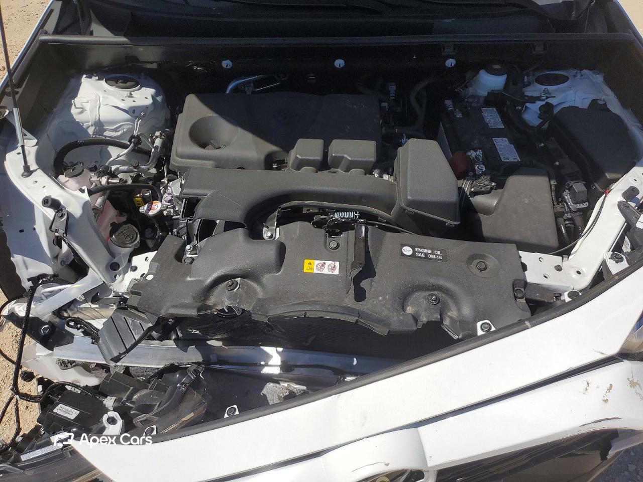 Toyota RAV 4 2025