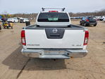 Nissan Navara (Frontier) 2011