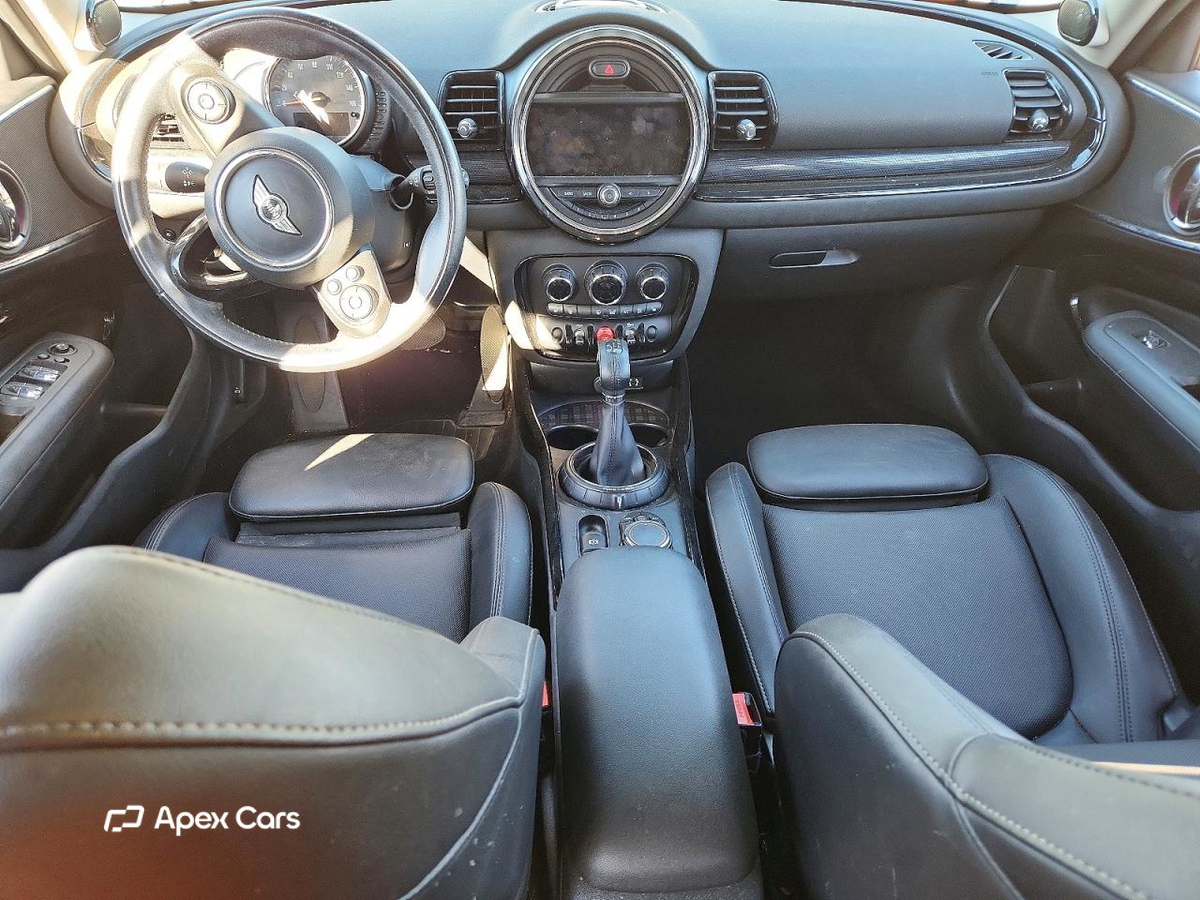 MINI Cooper 2017