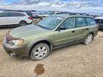 Subaru Legacy 2005