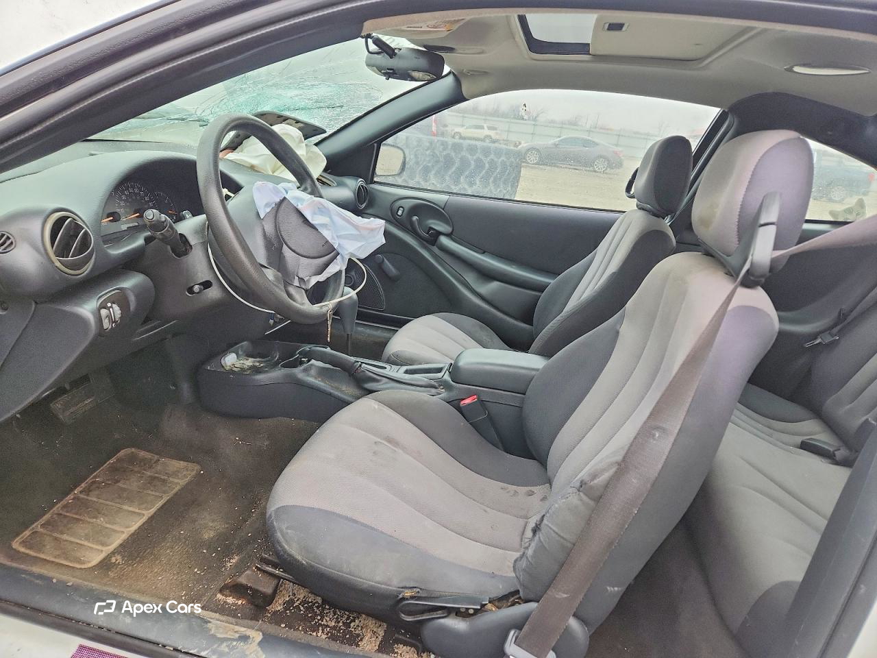 Pontiac Sunfire 2005