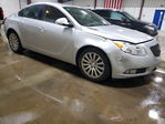 Buick Regal 2012