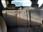 Kia Sorento 2003