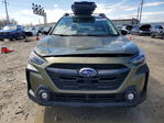 Subaru Outback 2025
