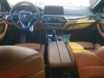 BMW Series 5 2018