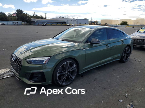 Audi RS5 2020 - Image 1 of 12