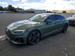 Audi RS5 2020