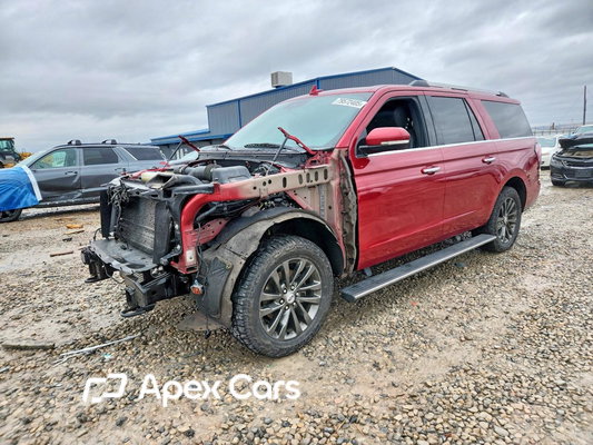 Ford Expedition 2019 - Image 1 of 15