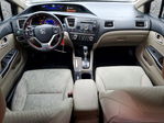 Honda Civic 2015