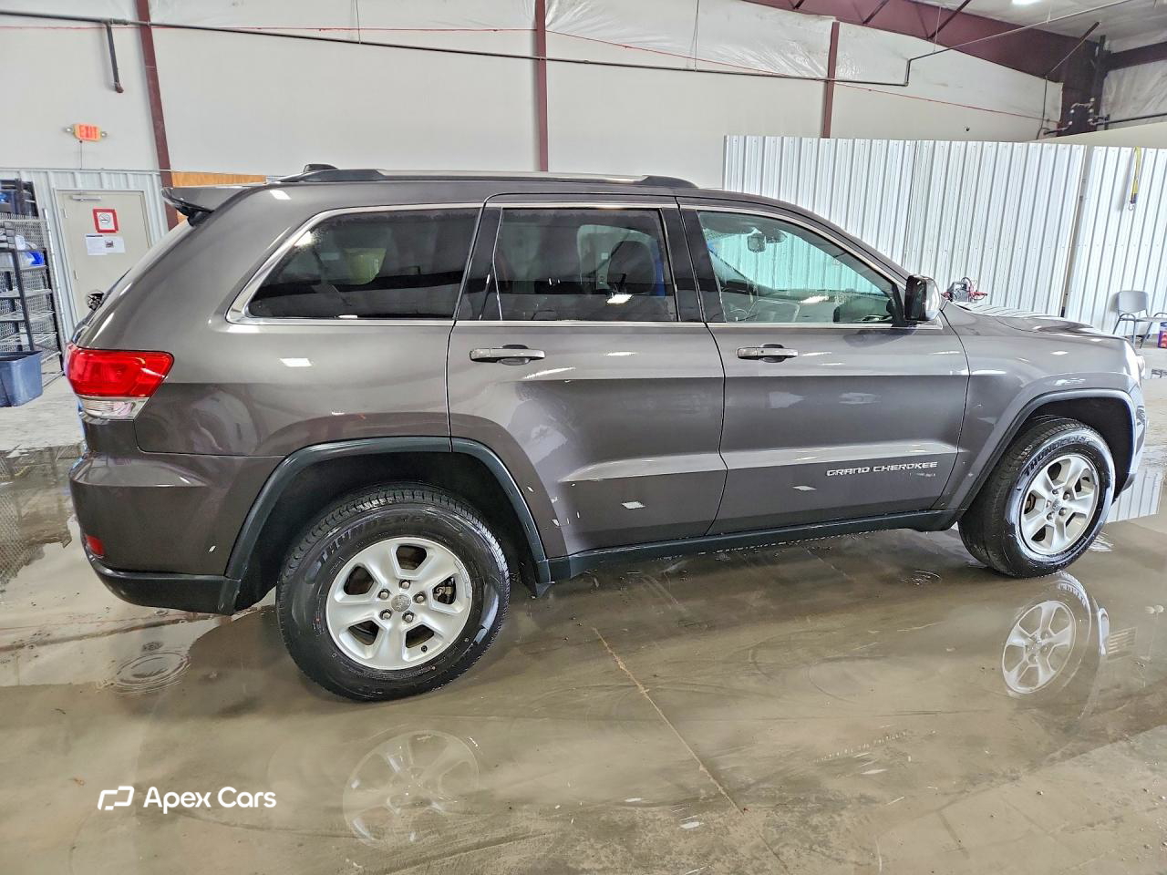 Jeep Cherokee 2015