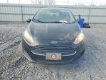 Ford Fiesta 2018