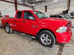 RAM 1500 2014