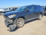 Toyota Highlander 2011
