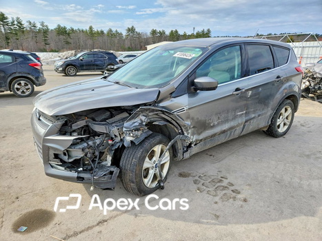Ford Escape 2014 - Image 1 of 13