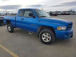 Dodge RAM 2001