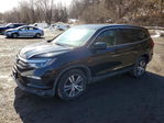 Honda Pilot 2017