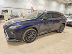 Lexus RX 2017