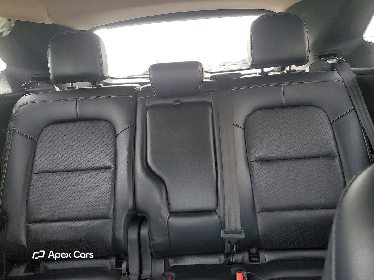 Ford Escape 2020