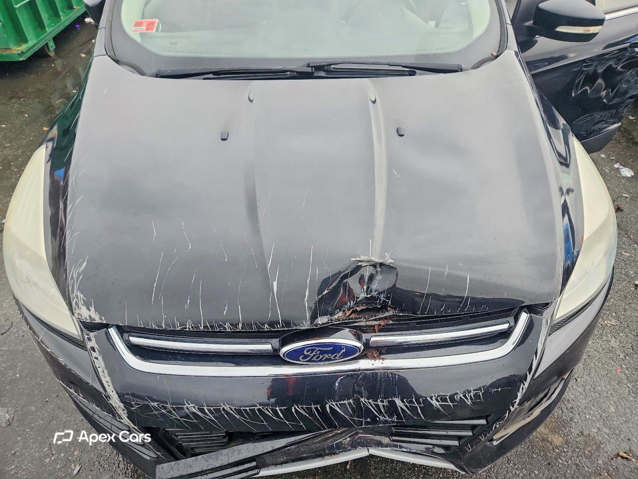 Ford Escape 2015