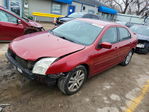 Ford Fusion 2007