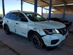Nissan Pathfinder 2020