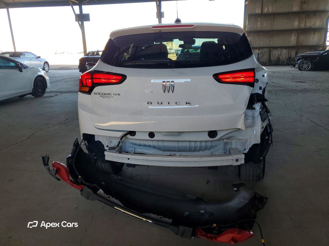 Buick Encore 2025