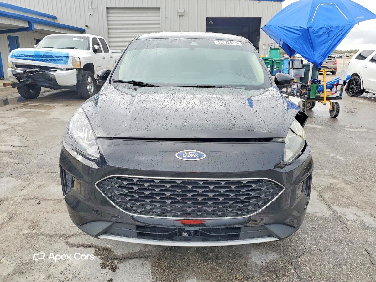 Ford Escape 2020