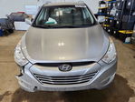 Hyundai Tucson 2012