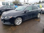 Chevrolet Impala 2017