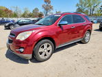 Chevrolet Equinox 2011