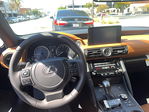 Lexus IS 2025