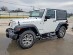 Jeep Wrangler 2015