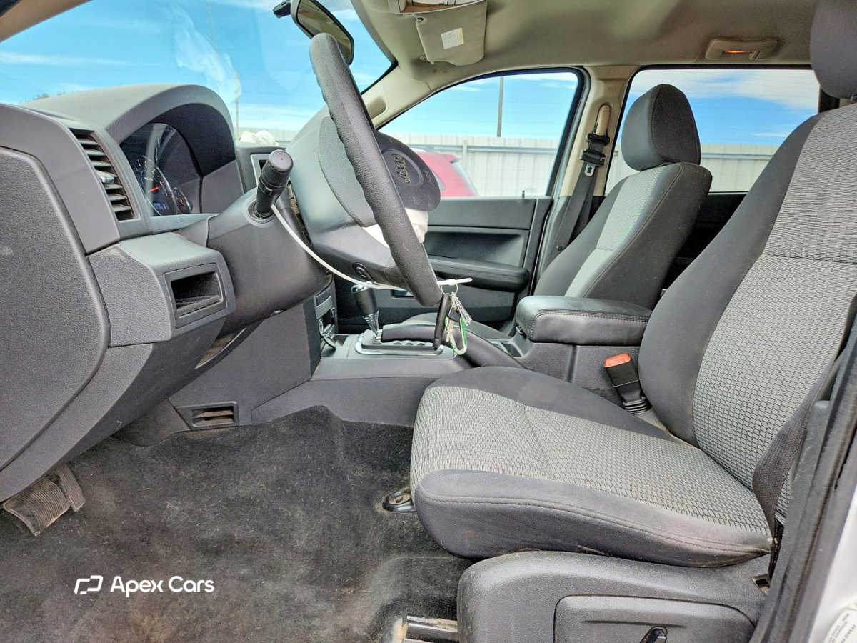Jeep Cherokee 2010