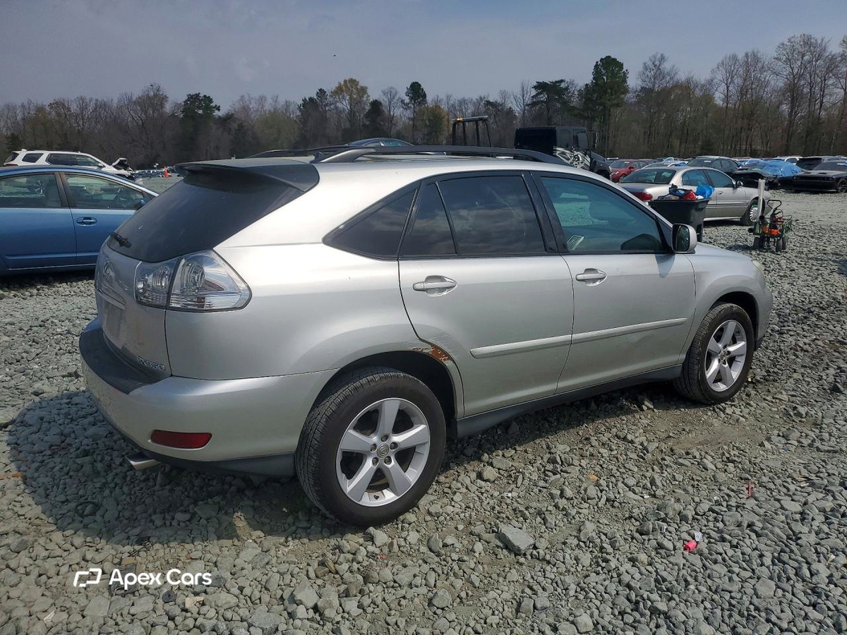 Lexus RX 2007
