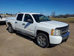 Chevrolet Silverado 2009