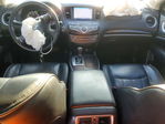 Infiniti JX 2013