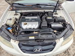 Hyundai Sonata 2007