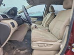 Honda Odyssey 2016