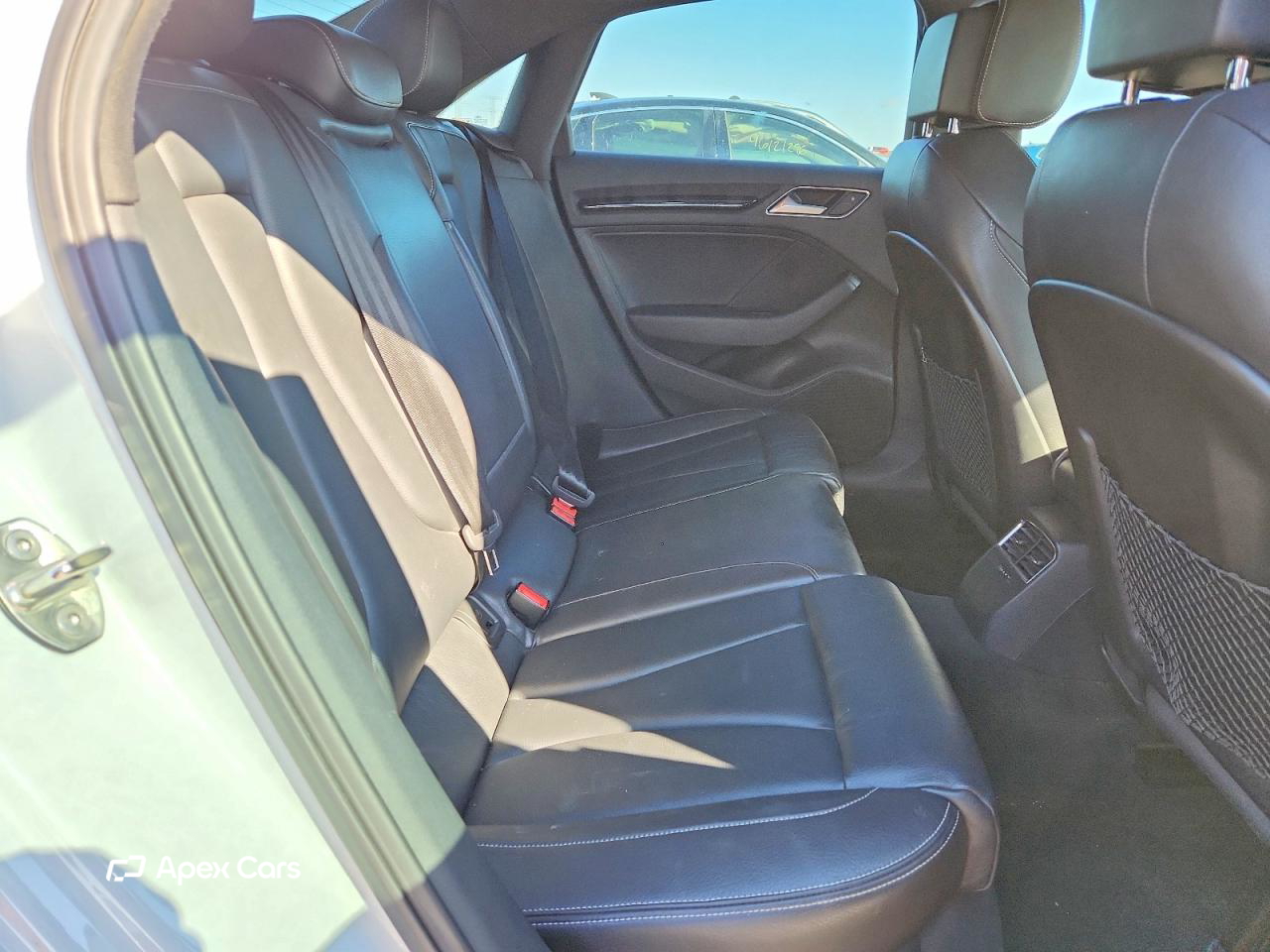 Audi S3 2016