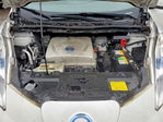 Nissan Leaf 2015