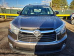 Toyota Highlander 2016