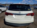 Acura MDX 2015