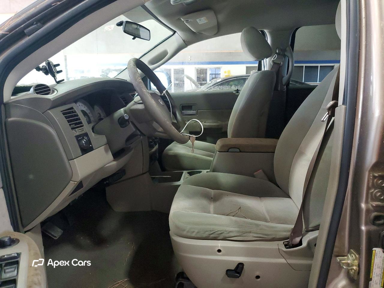 Dodge Durango 2005
