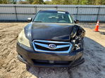 Subaru Legacy 2011